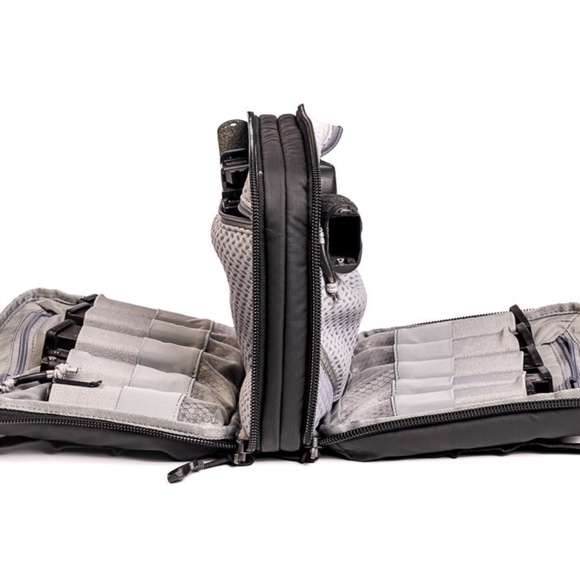 VERTX VTAC CASE / BLACK / BNWT - Picture 3 of 6